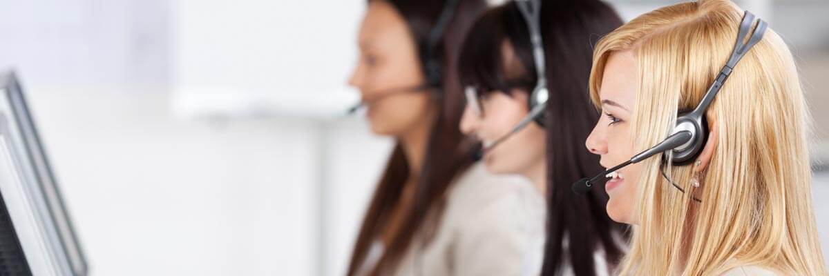 Customer Survey Call Services
