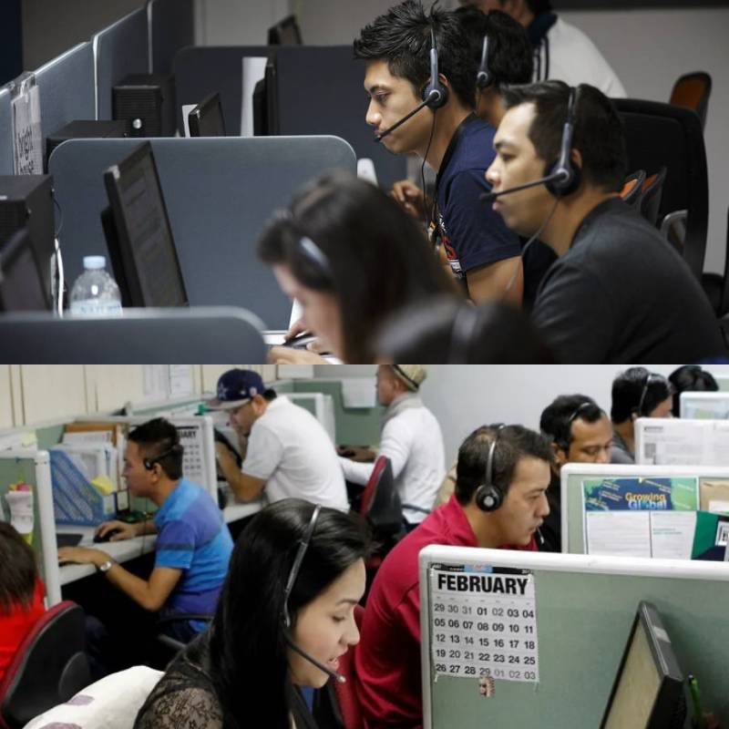 Call Center Businesses in Philippines 