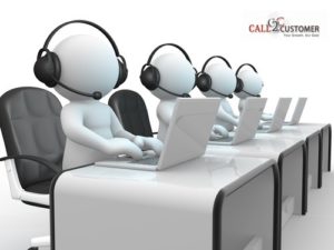 Call Center in India